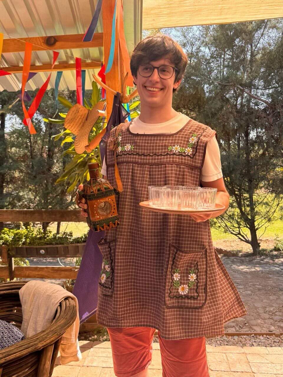 Oaxaca Cooking Experience