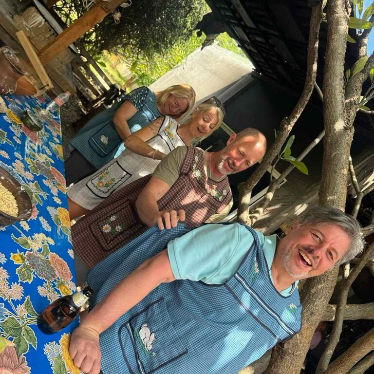 Oaxaca Cooking Experience