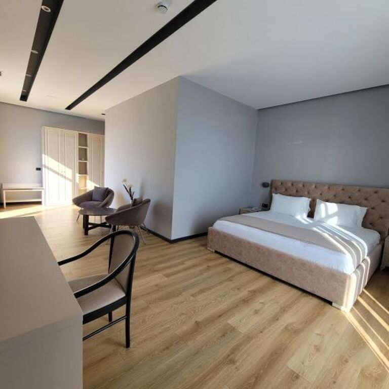 TOER HOTEL & SPA