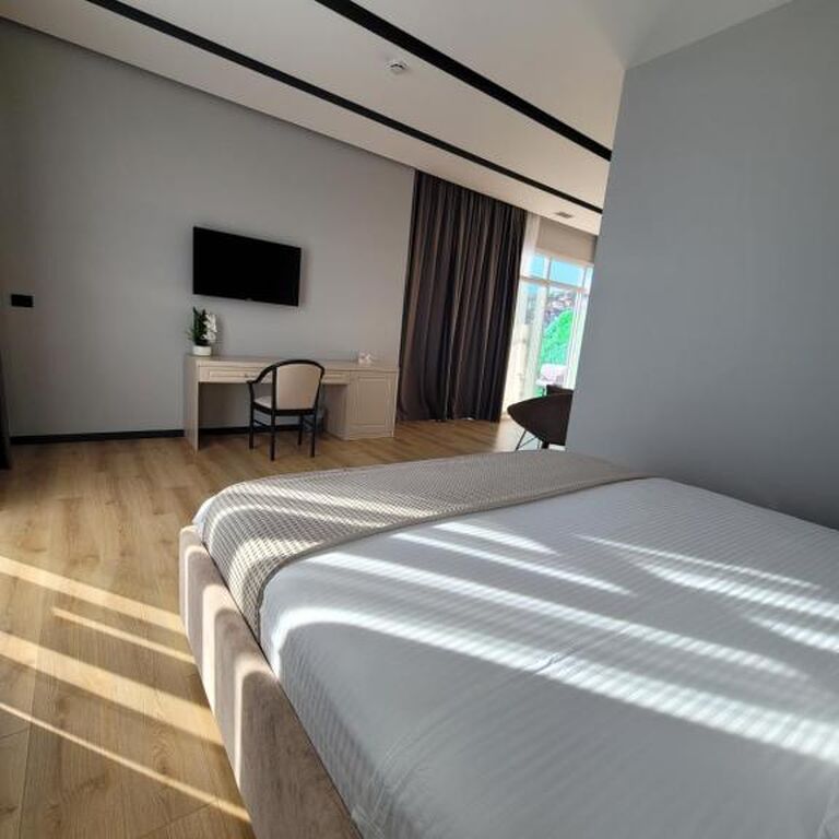 TOER HOTEL & SPA