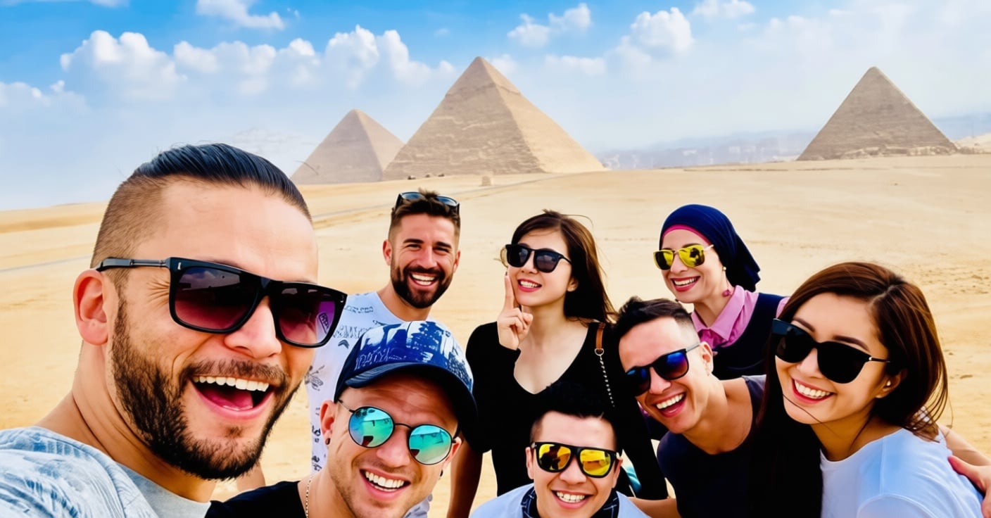 Cairo Alexandria Short Escape