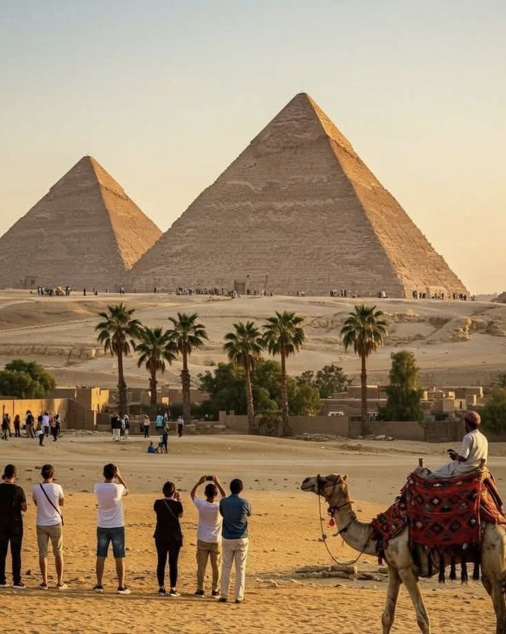 Cairo Alexandria Short Escape