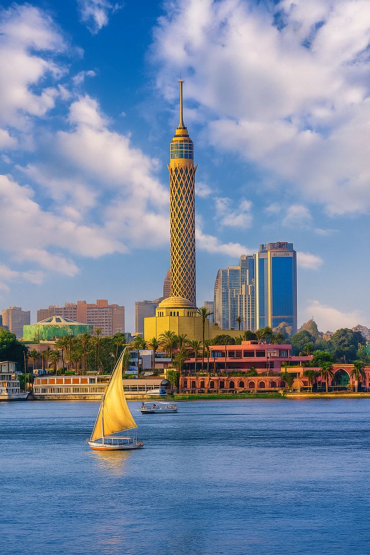Cairo Alexandria Short Escape