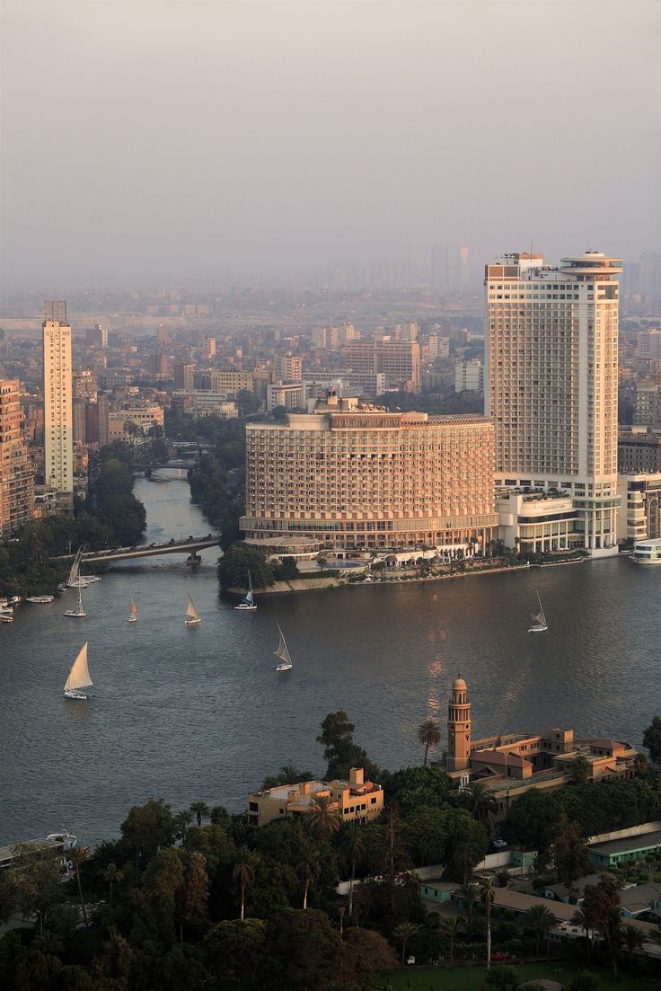 Cairo Alexandria Short Escape