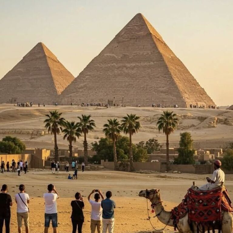 Cairo Alexandria Short Escape