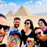 Cairo Alexandria Short Escape