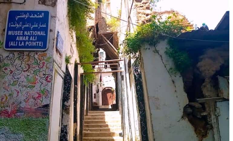 Algiers Casbah Heritage Tour