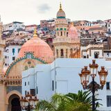 Algiers Casbah Heritage Tour