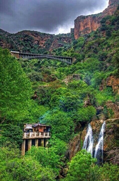 Algeria Grand Culture Tour 5D