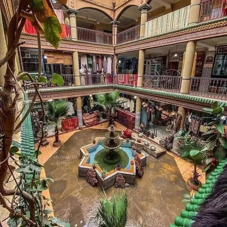 Bou Saada Cultural Desert Tour