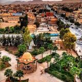 Bou Saada Cultural Desert Tour