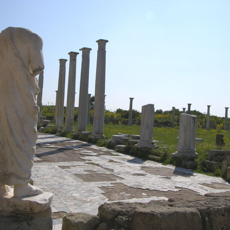 Aphrodites Tours