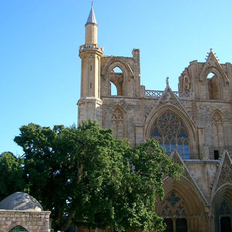 Aphrodites Tours