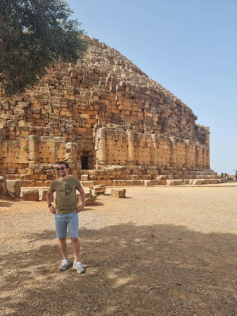 Tipaza & Cherchell Day Tour