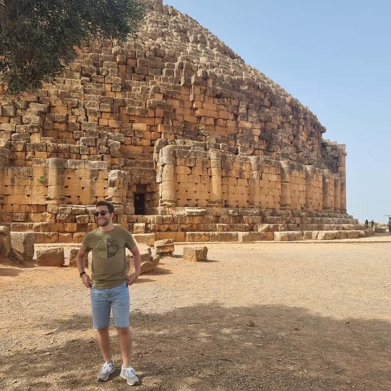 Tipaza & Cherchell Day Tour