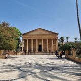 Tipaza & Cherchell Day Tour