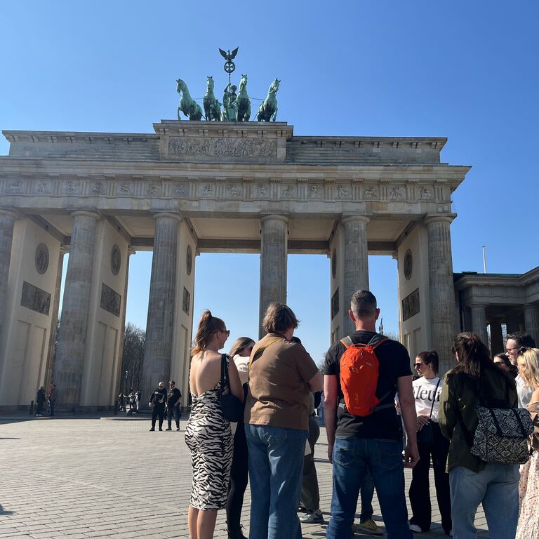 Berlin Private City Tour