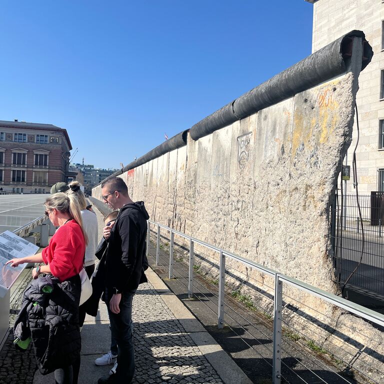 Berlin Private City Tour