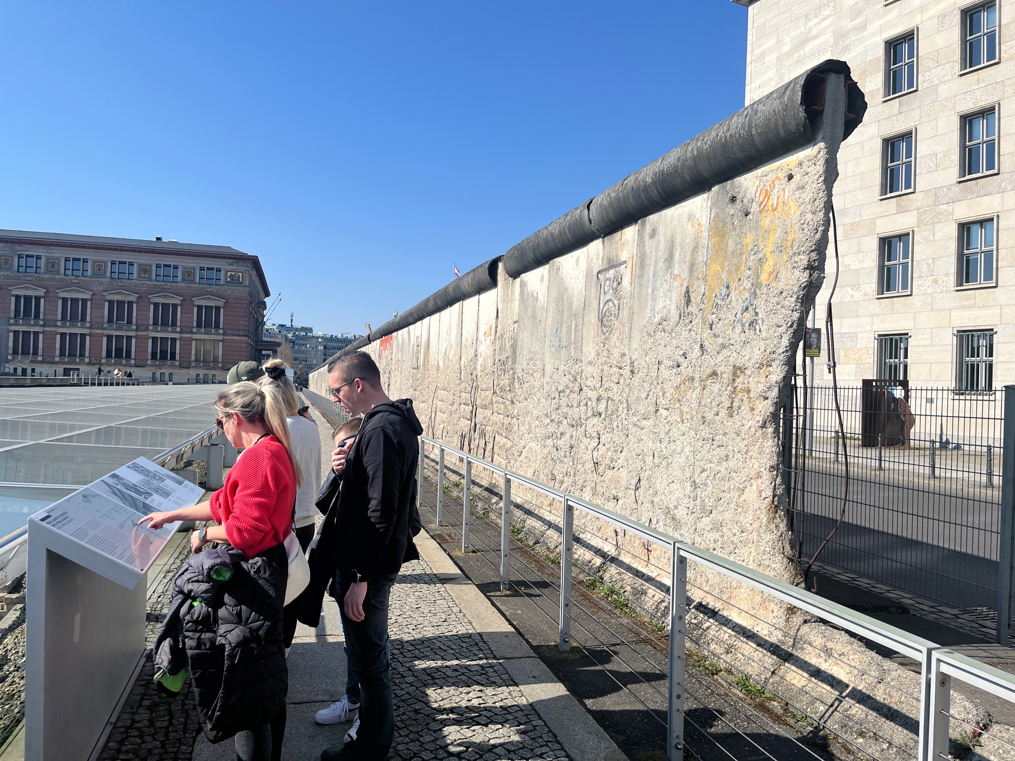 Berlin Private City Tour