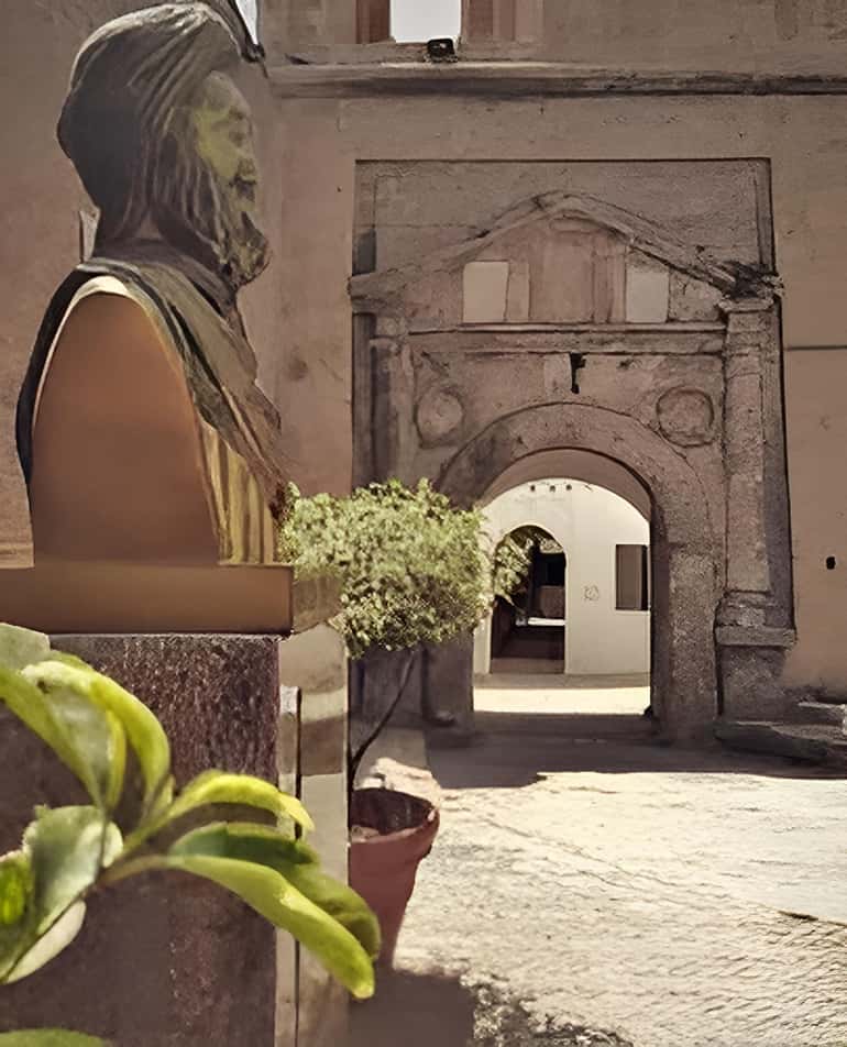 Bejaia Fortress & Coast Tour