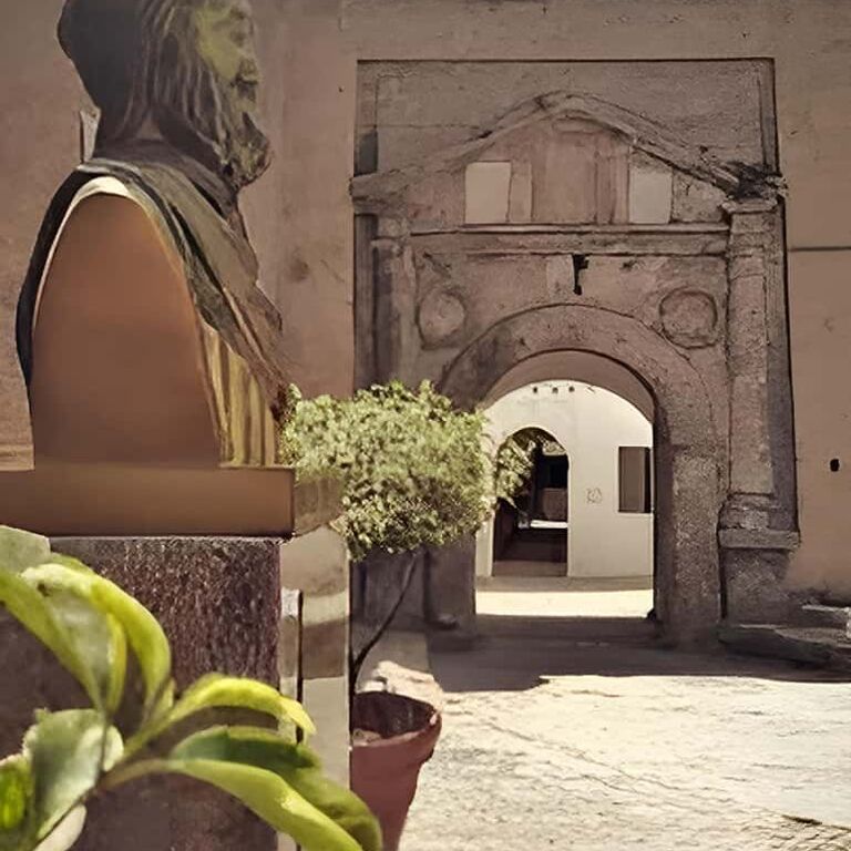 Bejaia Fortress & Coast Tour