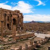 Algeria Complete Heritage Tour