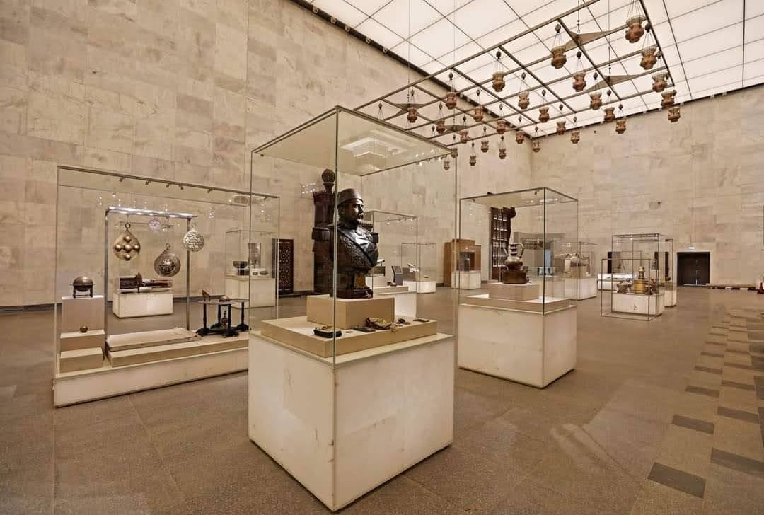 Egypt Museums Cairo Tour GEM