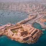 Alexandria Day Tour from Cairo