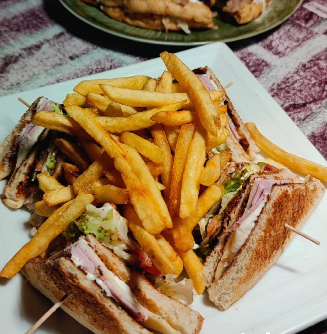 Sportheim Sondelfingen