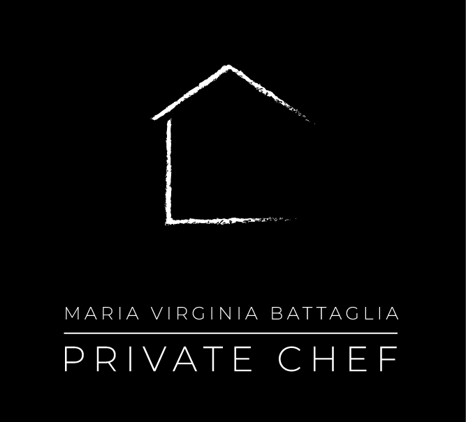 Chef Maria Virginia