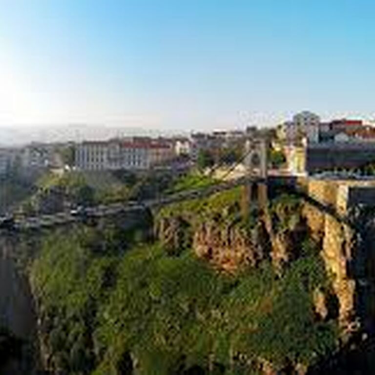 Algeria North to Sahara Tour 6