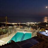 Villa Aretousa
