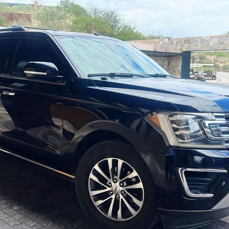 PuertoVallartaAirportTransport