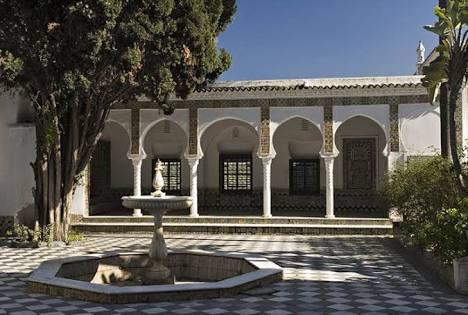 Algiers Full Day City Tour VIP
