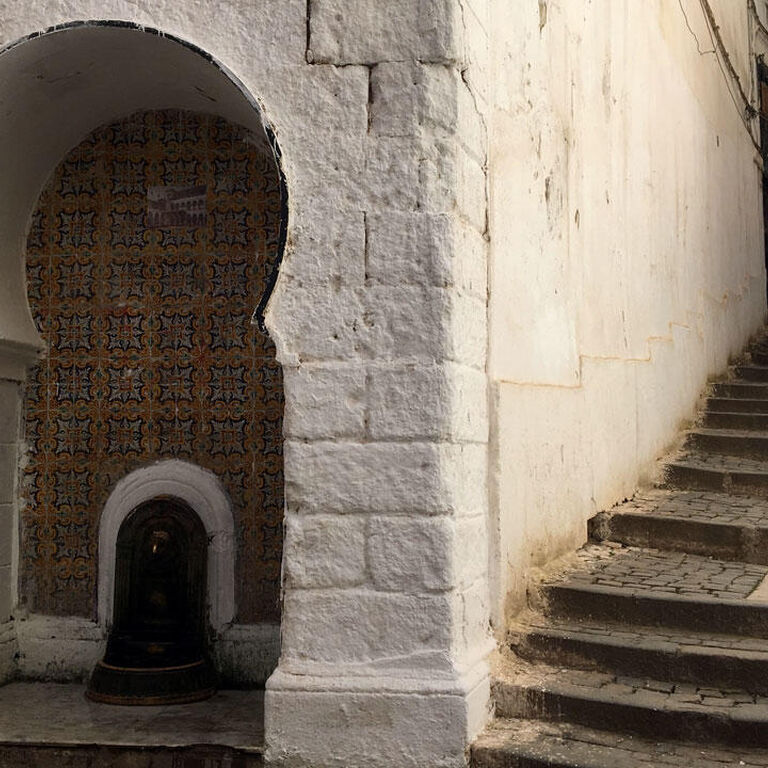 Algiers Full Day City Tour VIP