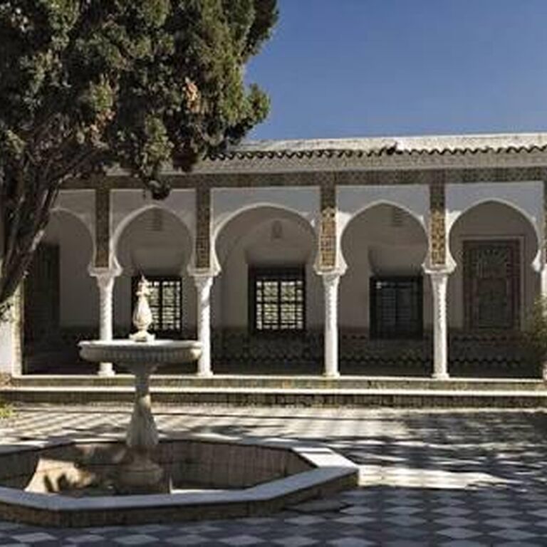 Algiers Full Day City Tour VIP