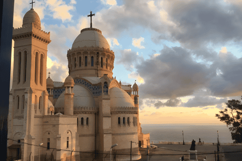 Algiers Gardens Church Museum