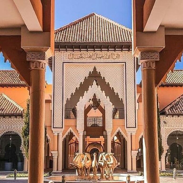 Oran Mostaganem Tlemcen Tour 5