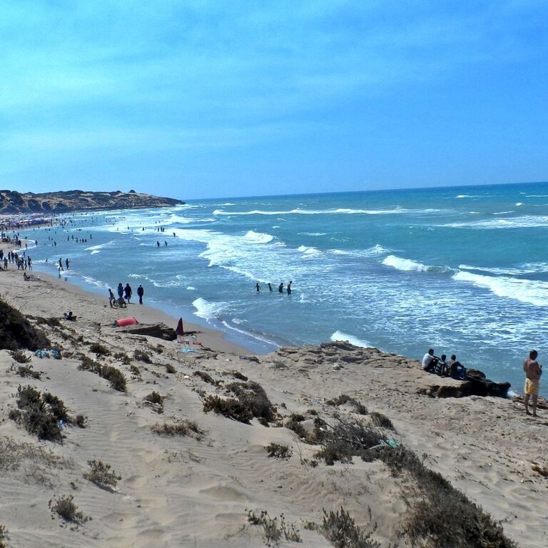 Oran Mostaganem Tlemcen Tour 5