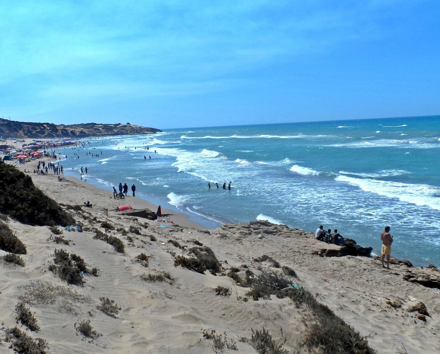 Oran Mostaganem Tlemcen Tour 5