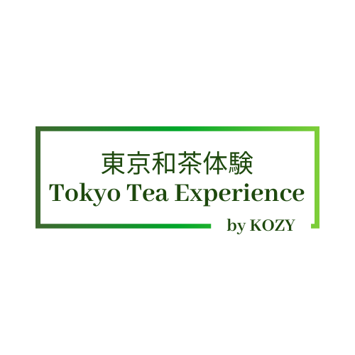 TOKYO TEA EXPERIENCE