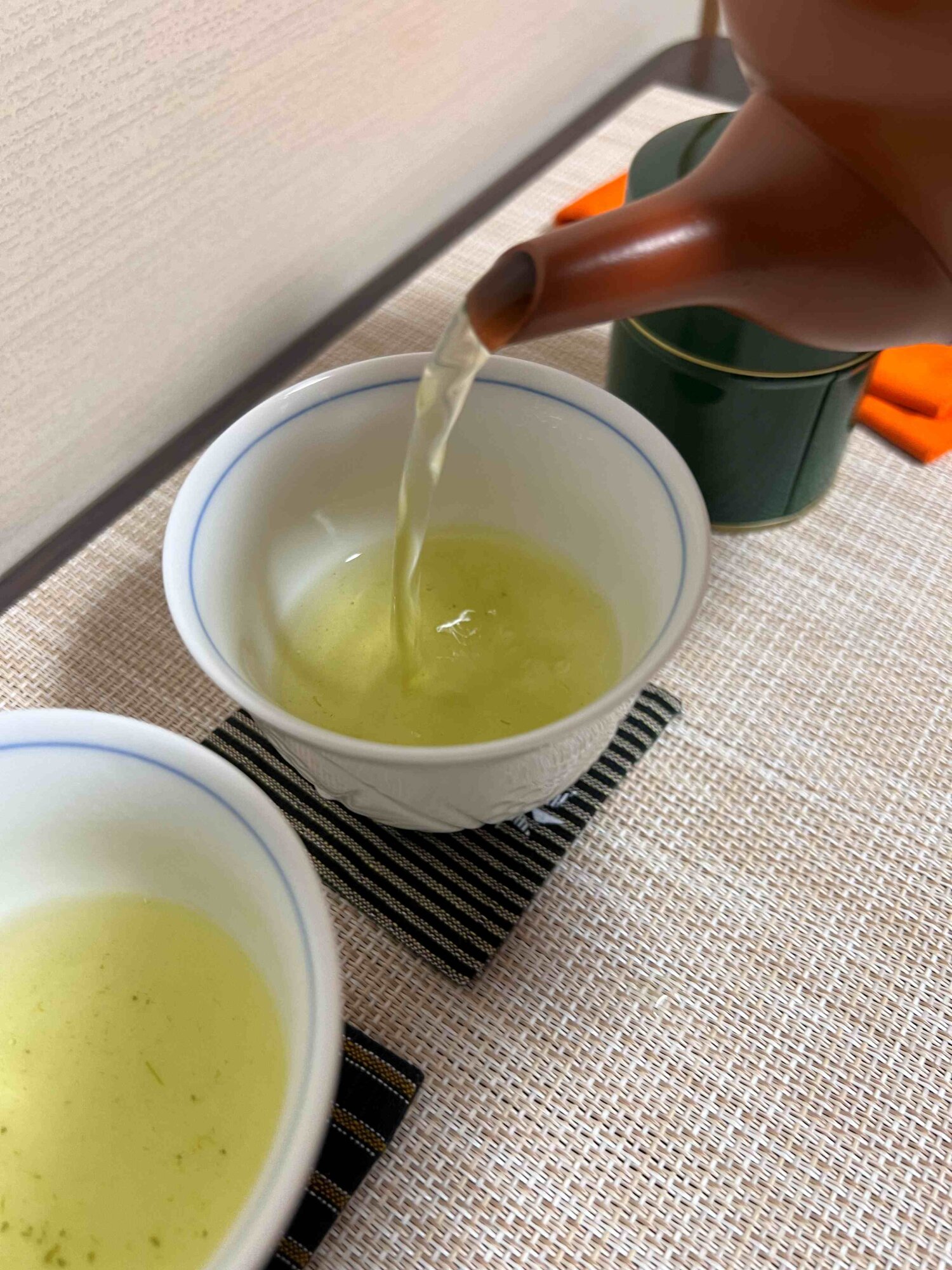 TOKYO TEA EXPERIENCE