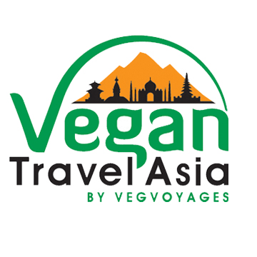 Vegan Travel Asia