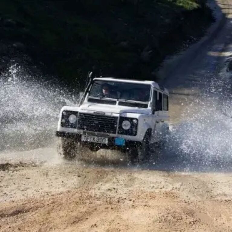 Explore Cyprus