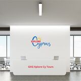 Explore Cyprus