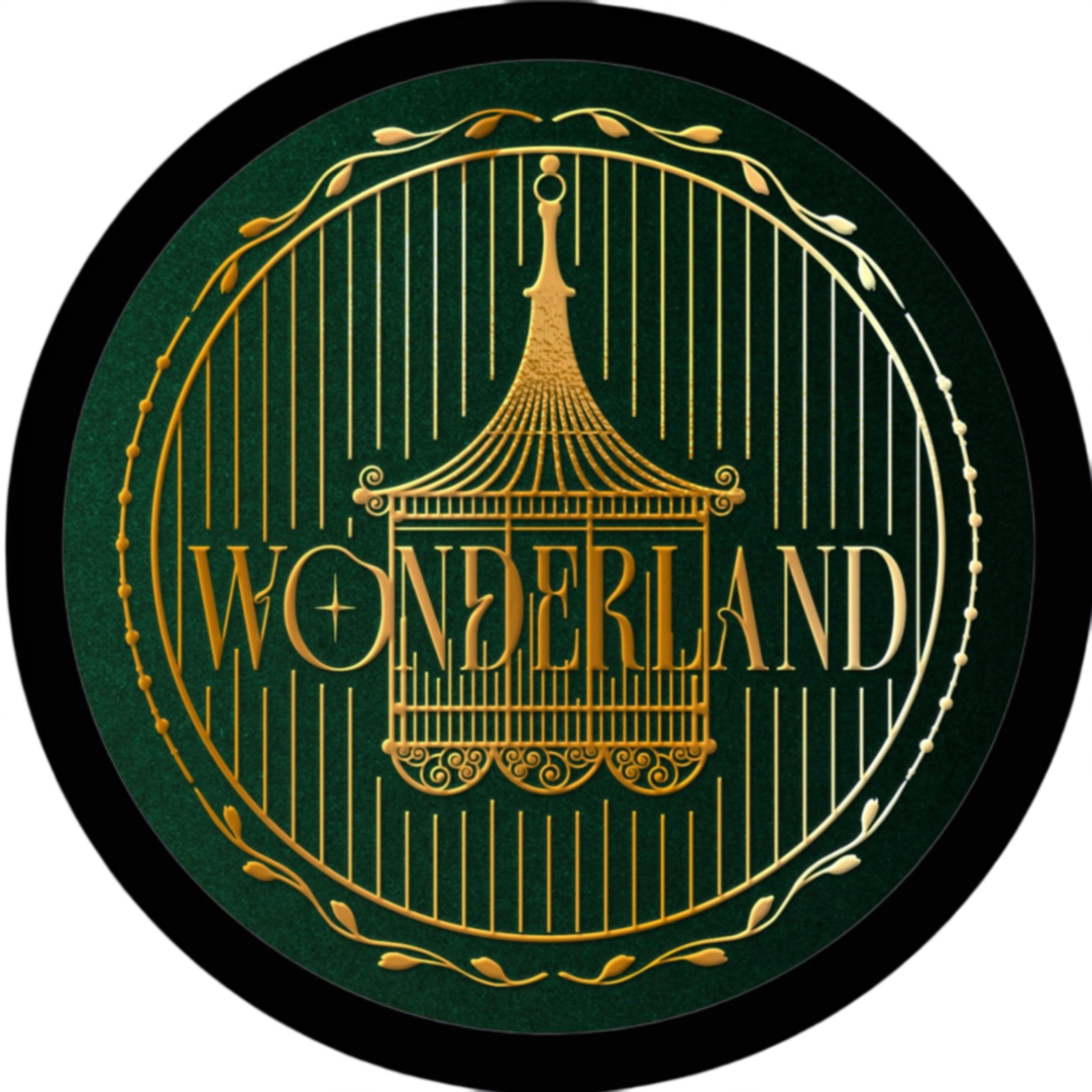 Wonderland Bar