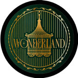 Wonderland Bar