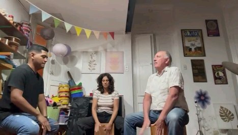 Vibra con el cajón afroperuano