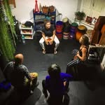 Vibra con el cajón afroperuano