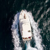 Carla Fishing Charters Aruba